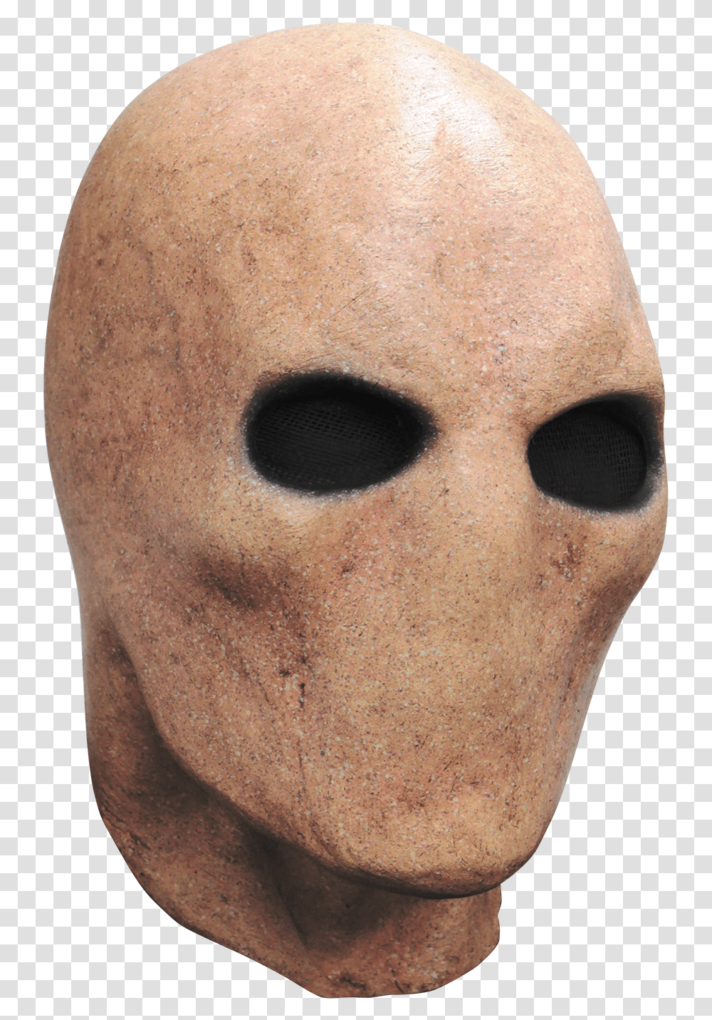 Slenderman Mask, Head, Alien, Person, Human Transparent Png