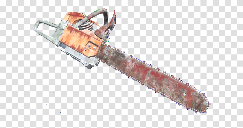 Slendytubbies Wiki Machine, Chain Saw, Tool, Person, Human Transparent Png