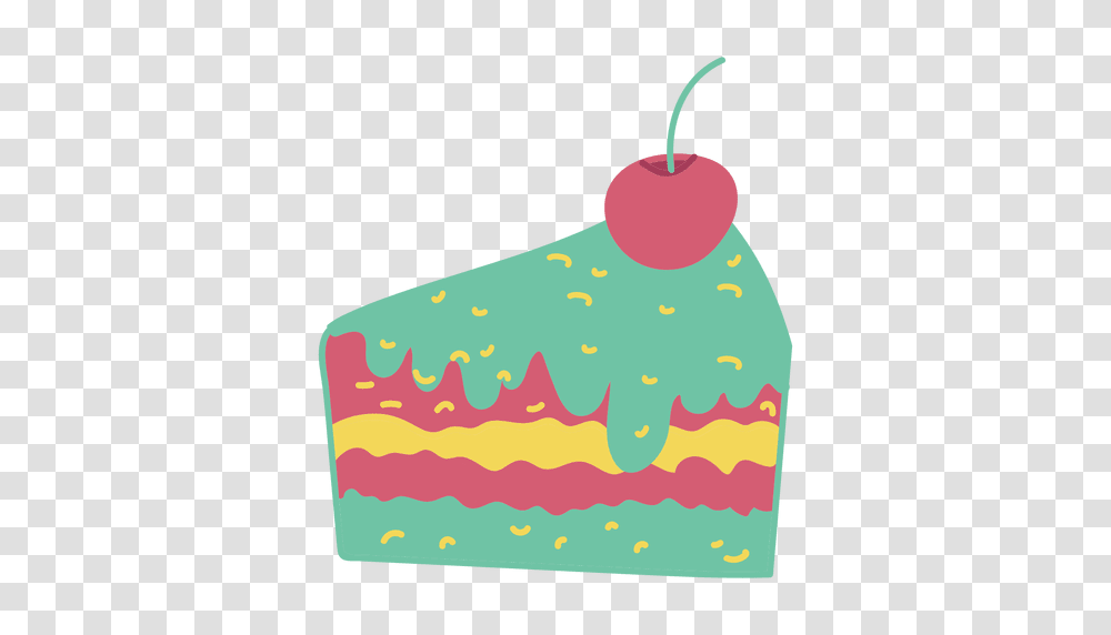 Slice Cake Pie, Plant, Food, Fruit, Birthday Cake Transparent Png