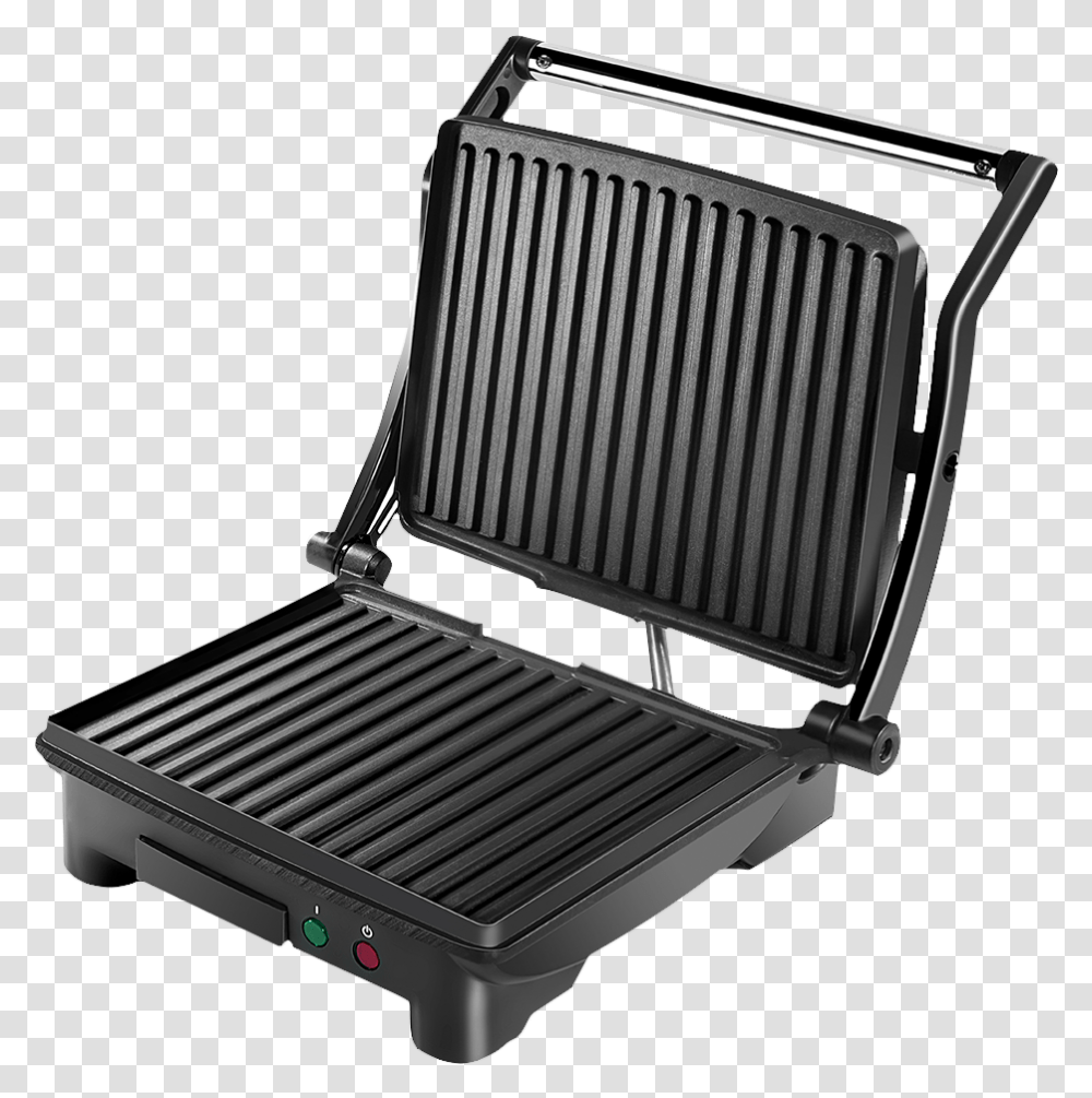 Slice Grill And Panini Press Pie Iron, Chair, Furniture, Wedding Cake, Dessert Transparent Png