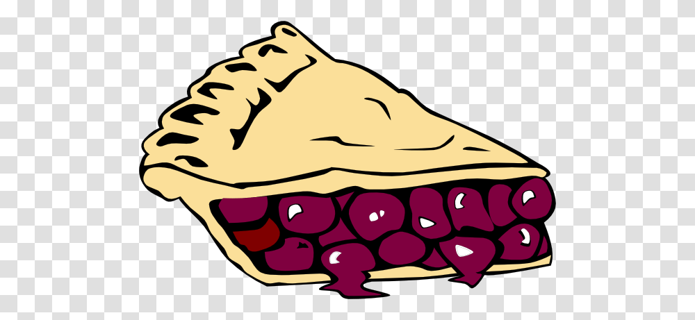 Slice Of Blueberry Pie Clip Art Cherry Pie Clip Art Kids, Food, Cake, Dessert, Plant Transparent Png
