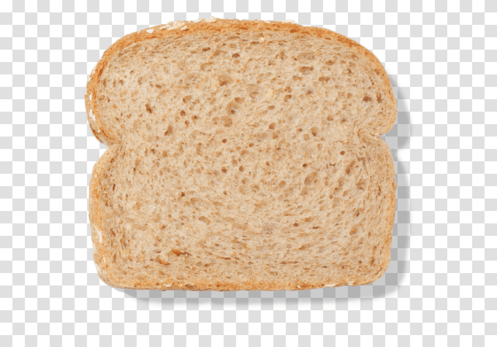 Slice Of Bread 1 Image Slice Of Bread Drawing, Food, Toast, French Toast, Sliced Transparent Png