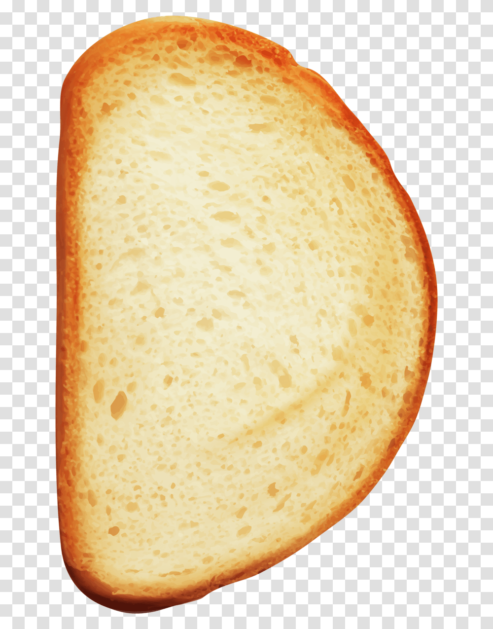 Slice Of Bread Bread Slice, Food, Cornbread, Sweets, Confectionery Transparent Png