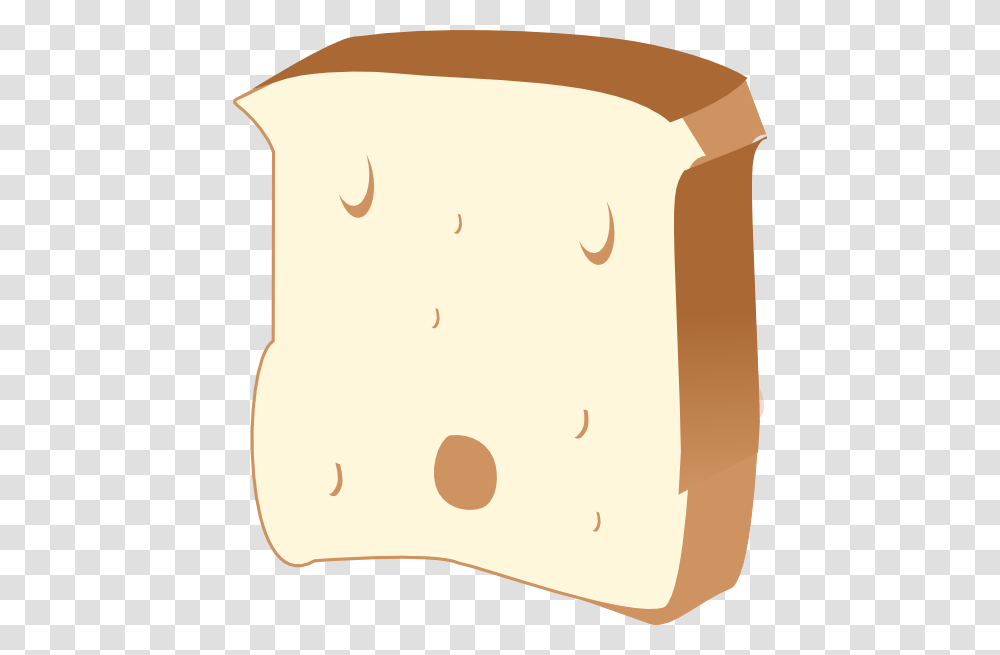 Slice Of Bread Clip Art, Food, Cracker, Toast, French Toast Transparent Png