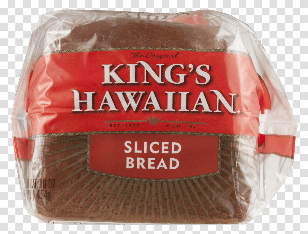 Slice Of Bread Download Bread Transparent Png