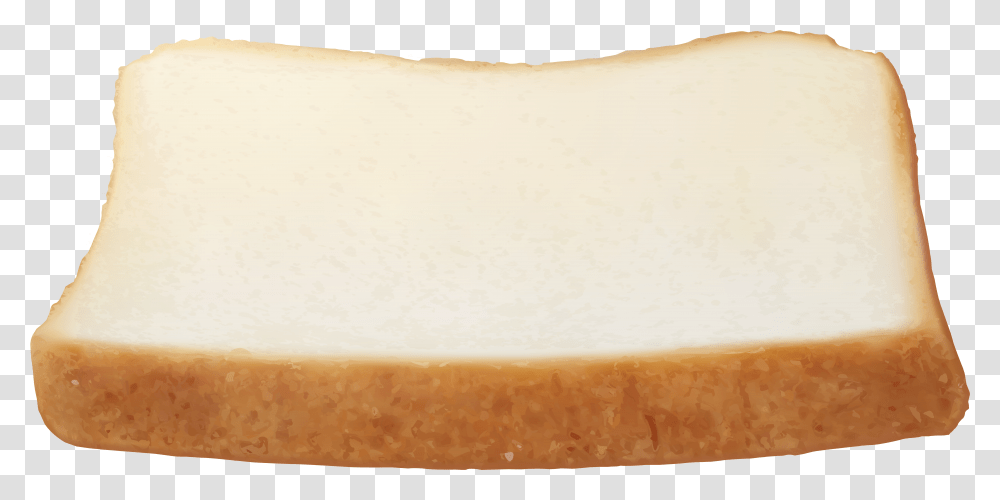 Slice Of Bread Image Slice Of Bread Transparent Png