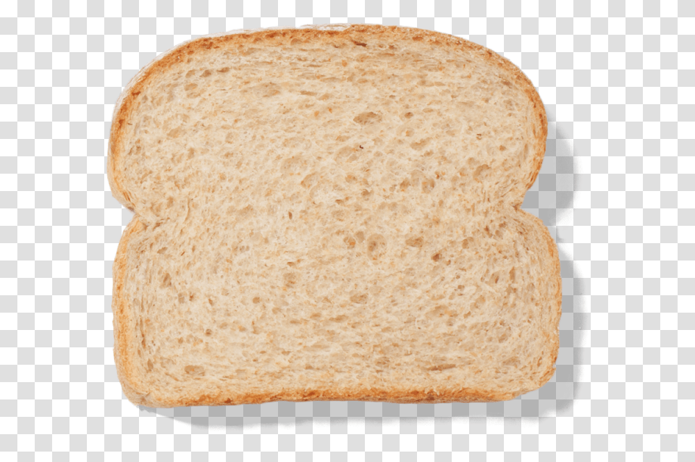 Slice Of Bread Picture Drawing Of Bread Slice, Food, Toast, French Toast, Bread Loaf Transparent Png