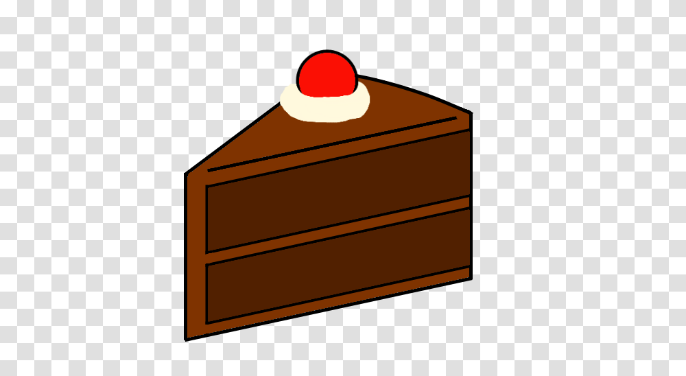 Slice Of Cake, Mailbox, Letterbox, Electronics, Furniture Transparent Png