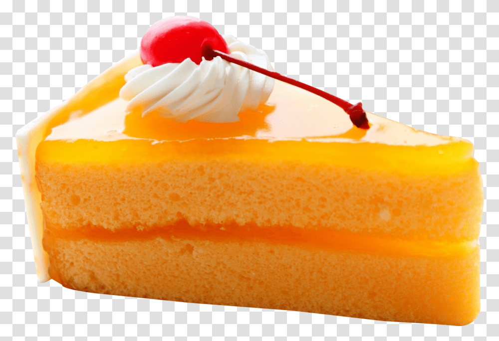 Slice Of Cake Piece Of Cake, Food, Dessert, Bread, Plant Transparent Png