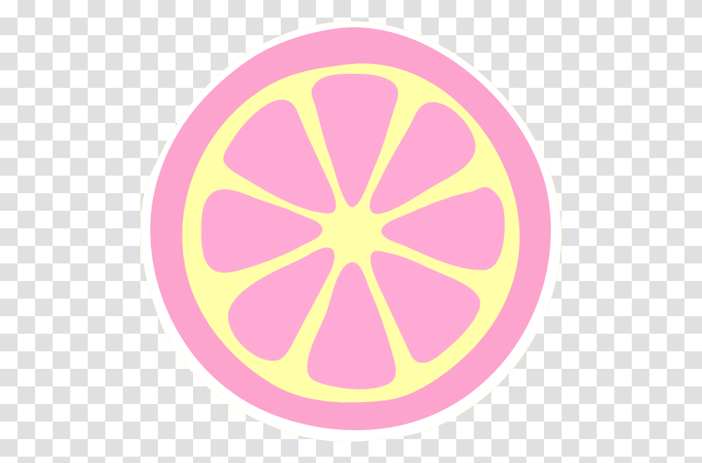 Slice Of Lemon Cake Clip Art Stock Image Of Slice Of Delicious, Citrus Fruit, Plant, Food, Grapefruit Transparent Png