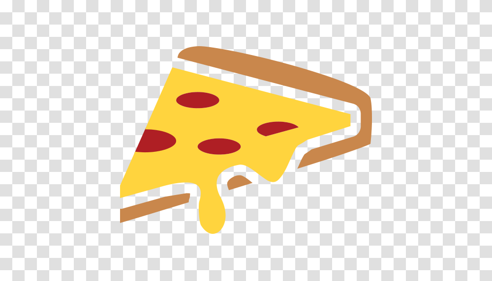 Slice Of Pizza Emoji For Facebook Email Sms Id Emoji, Triangle Transparent Png