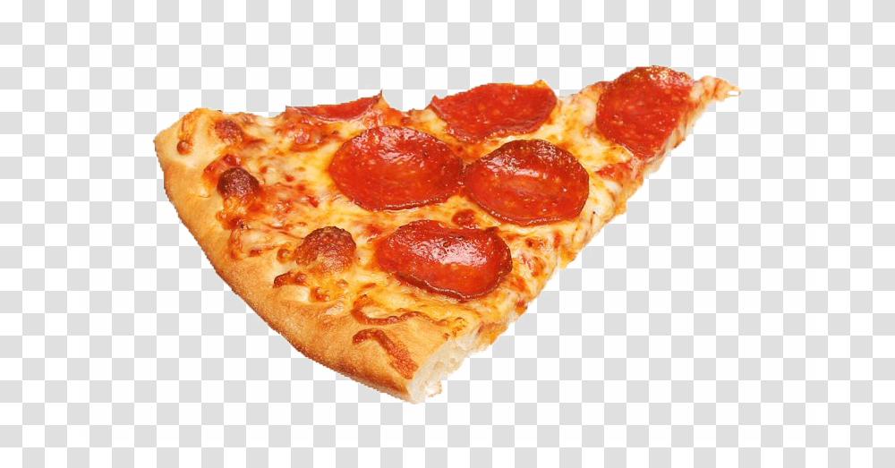 Slice Of Pizza, Food, Sliced Transparent Png