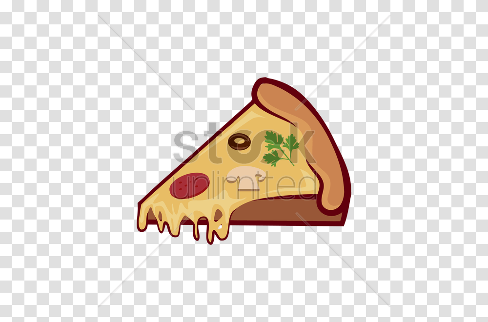 Slice Of Pizza Vector Image, Dynamite, Weapon, Leisure Activities Transparent Png