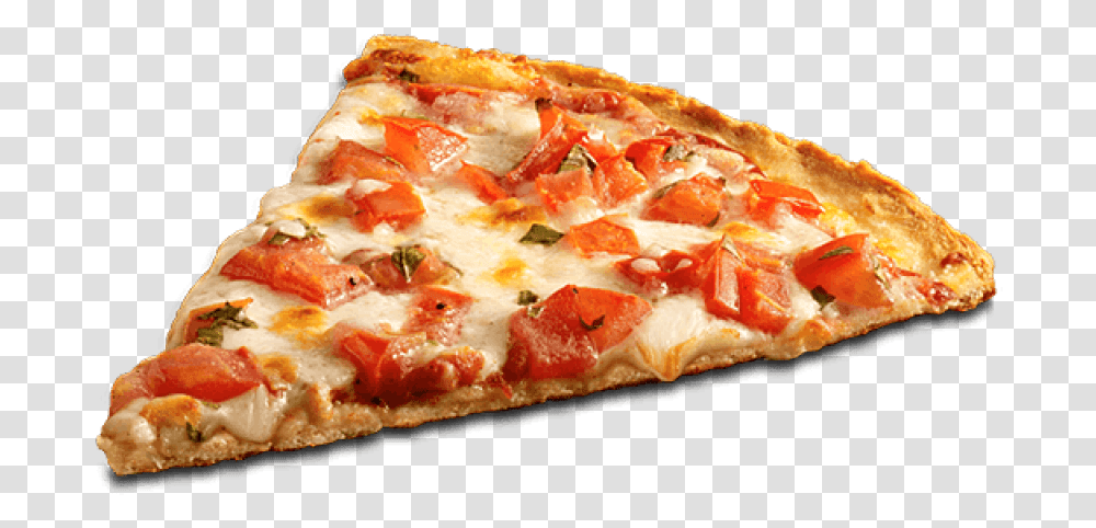 Slice Pizza Image 1 Slice Of Pizza, Food, Cake, Dessert, Pie Transparent Png