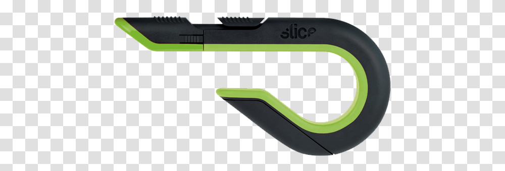 Slice Safety Knife, Machine, Gun, Weapon, Weaponry Transparent Png