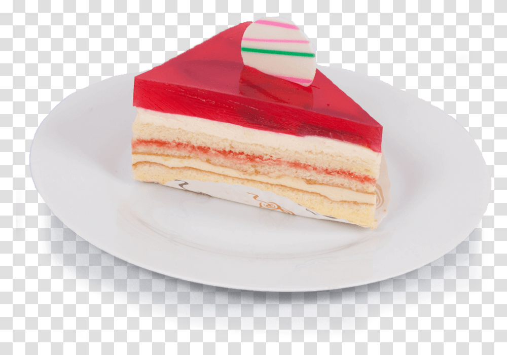 Slice Strawberry Cheese Cake Rp Cheesecake, Sweets, Food, Confectionery, Dessert Transparent Png