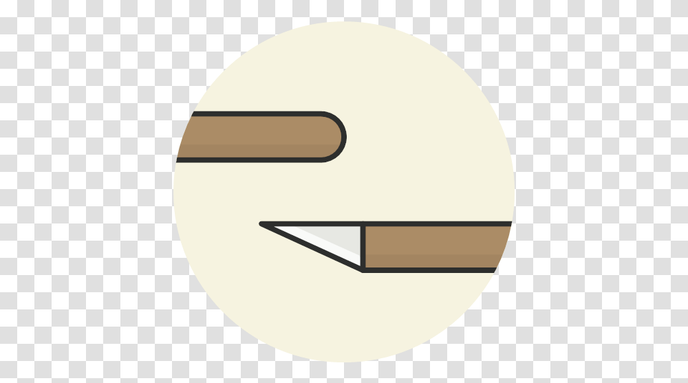 Slice Tool Tools Icon Drawing Tools, Label, Text, Word, Sticker Transparent Png