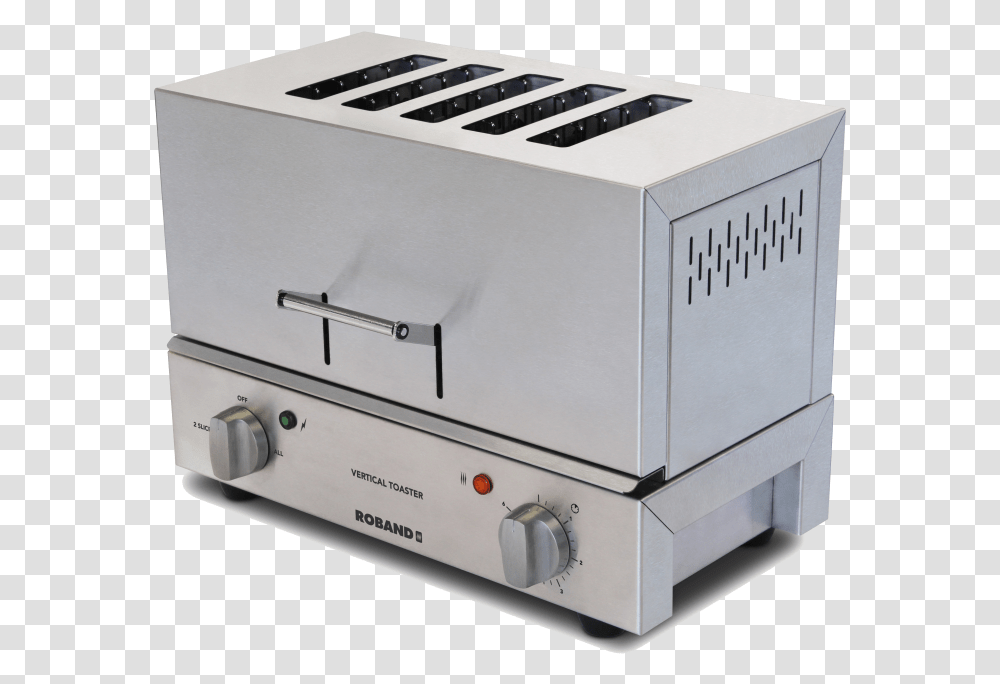 Slice Vertical Toaster, Appliance, Box, Electronics, Mailbox Transparent Png