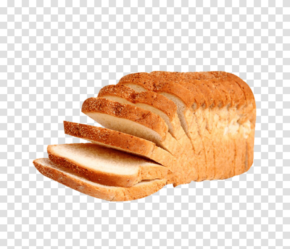Sliced Bread Bakery Loaf Dough Examples Of Go Foods, Bread Loaf, French Loaf, Shop, Toast Transparent Png