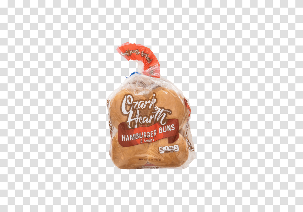 Sliced Bread, Food, Plant, Bag, Bun Transparent Png