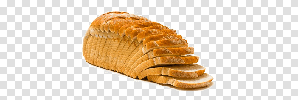 Sliced Bread Photo Slices Of Bread, Food, Bread Loaf, French Loaf, Fungus Transparent Png