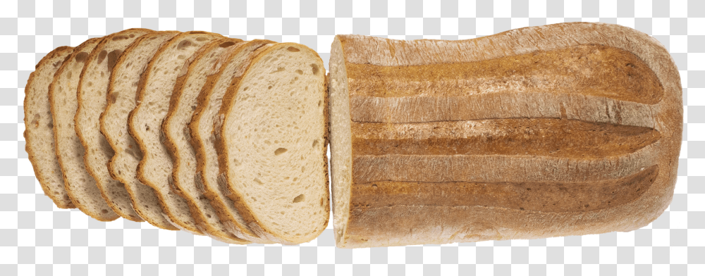 Sliced Bread Transparent Png