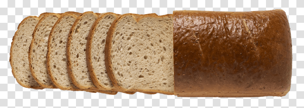 Sliced Bread Transparent Png