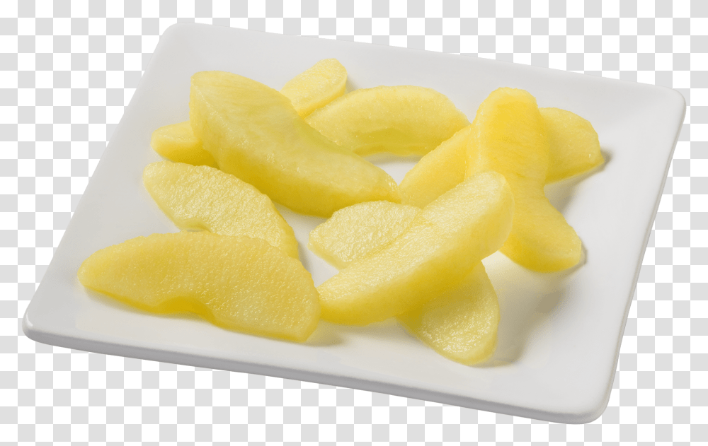 Sliced Golden Delicious Apples - Norpac Fresh, Plant, Peel, Food, Fruit Transparent Png