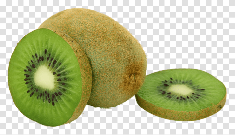 Sliced Kiwi, Plant, Fruit, Food Transparent Png