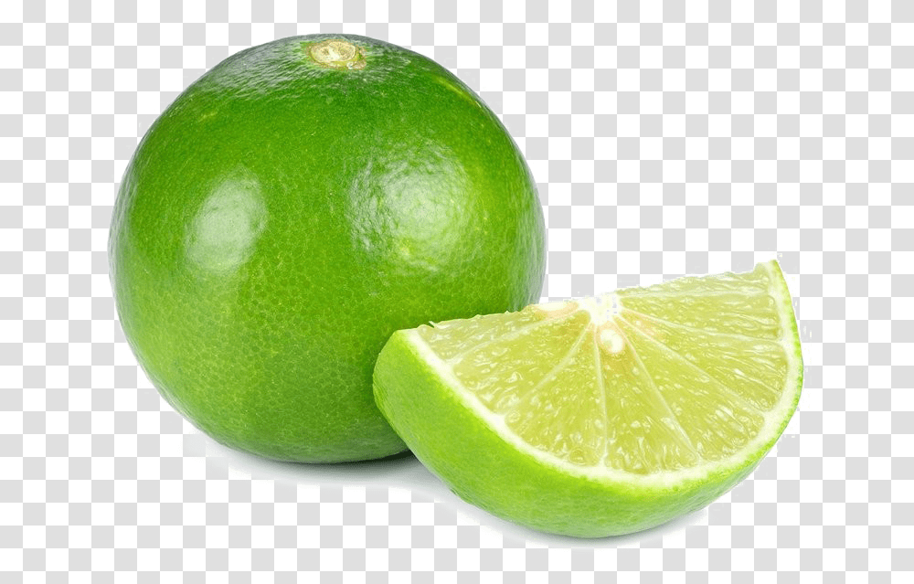 Sliced Lime Download Image Fruits Lemon, Tennis Ball, Sport, Sports, Citrus Fruit Transparent Png