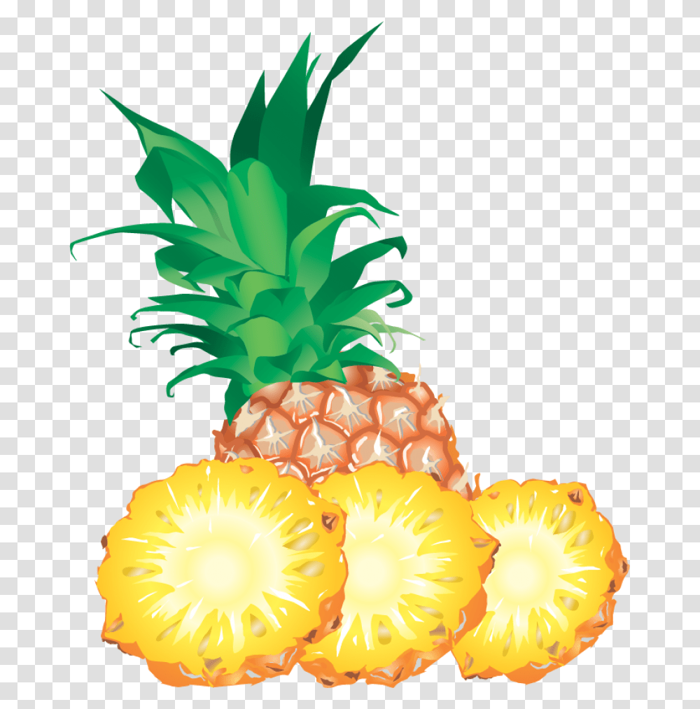 Sliced Pineapple Image Arts Apple Pineapple Lemon Orange, Plant, Fruit, Food Transparent Png