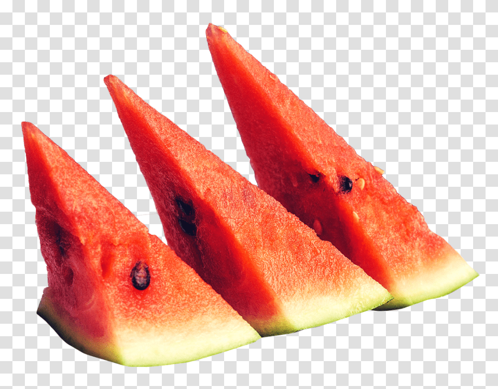 Sliced Ripe Watermelon Image, Fruit, Plant, Food, Hot Dog Transparent Png