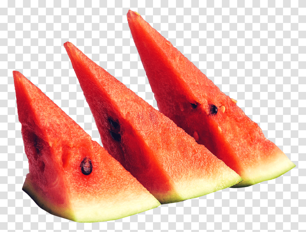 Sliced Ripe Watermelon Image, Plant, Fruit, Food, Fish Transparent Png