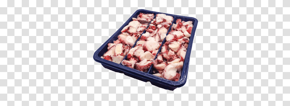 Sliced Spanish Octopus Tentacles Cooked 1325oz Food Storage Containers, Sweets, Plant, Meal, Pork Transparent Png