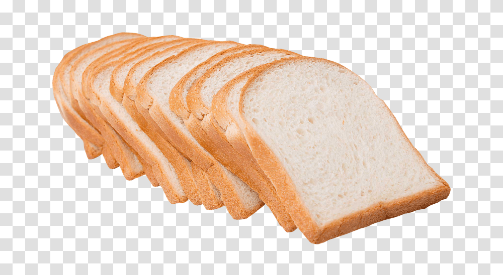 Sliced White Bread, Food, Bread Loaf, French Loaf, Fungus Transparent Png