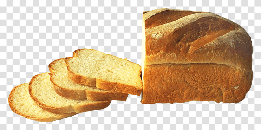 Slices Of Bread Image Kartinki Hleba Skachat Besplatno, Food, Bread Loaf, French Loaf, Bun Transparent Png