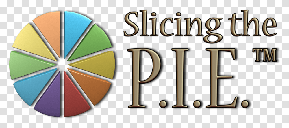 Slicing The Pie Graphic Design, Lamp, Alphabet, Label Transparent Png