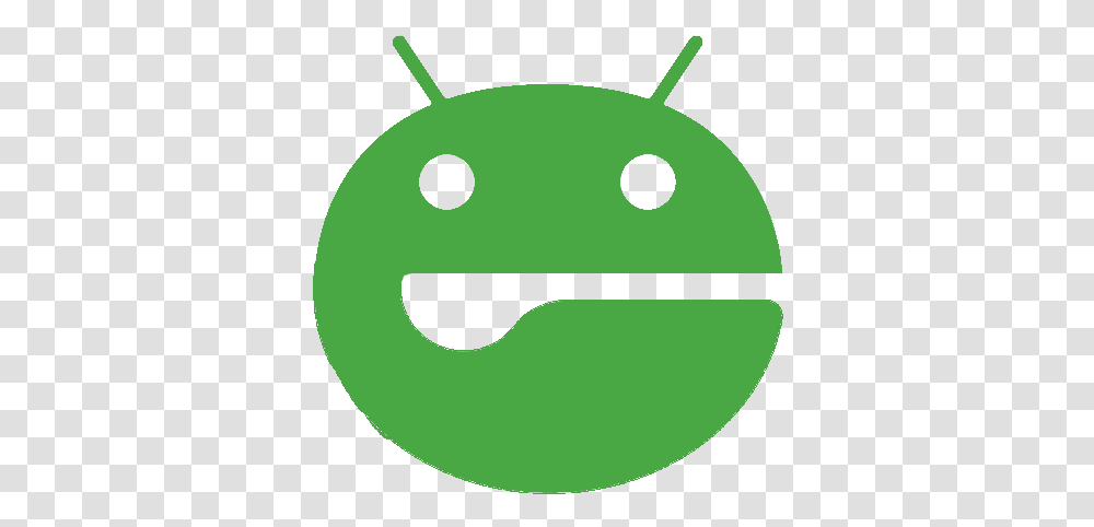 Slick Upnp Android Beta, Symbol, Logo, Text, Fencing Transparent Png