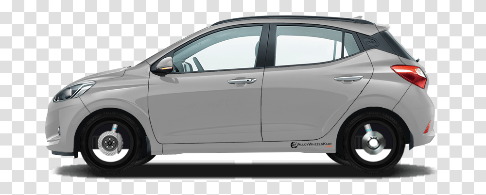 Slide Background Hyundai Venue Tyre Size, Car, Vehicle, Transportation, Sedan Transparent Png
