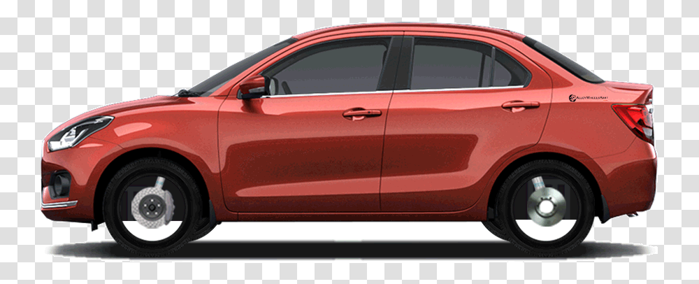 Slide Background Maruti Swift Dzire Alloy Wheels, Car, Vehicle, Transportation, Automobile Transparent Png