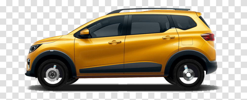 Slide Background Renault Triber Alloy Wheels, Car, Vehicle, Transportation, Automobile Transparent Png