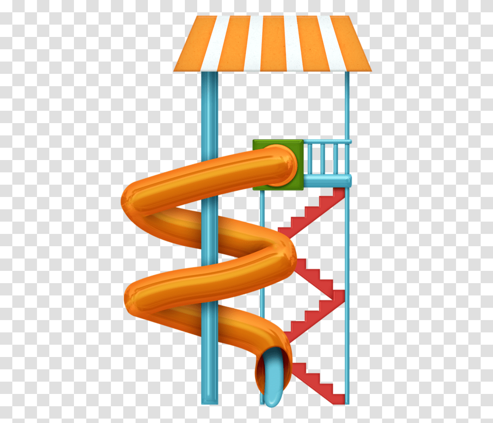 Slide Clip Art Cricut And Water Slide Water Slide Background, Staircase, Outdoors, Spiral, Alphabet Transparent Png