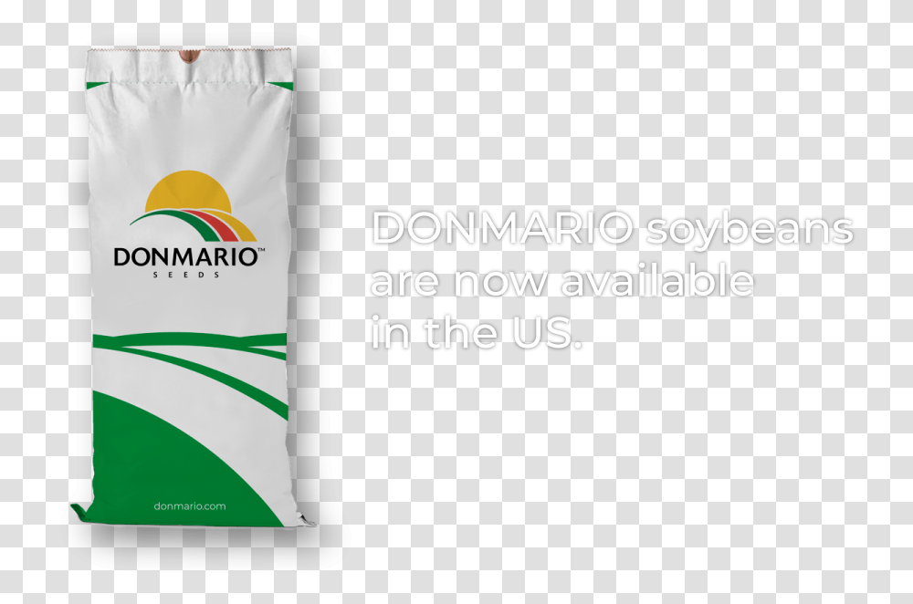 Slide Donmario Banner, Plastic Bag, Food, Billboard Transparent Png