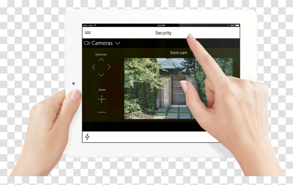 Slide Interface02 Tablet Computer, Person, Human, Electronics, Finger Transparent Png