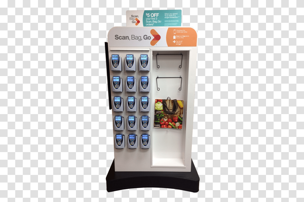 Slide Kroger Scan And Go, Mobile Phone, Electronics, Cell Phone, Clinic Transparent Png