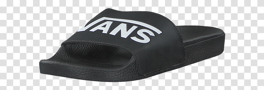 Slide On Vans Black Solid, Clothing, Baseball Cap, Hat, Text Transparent Png