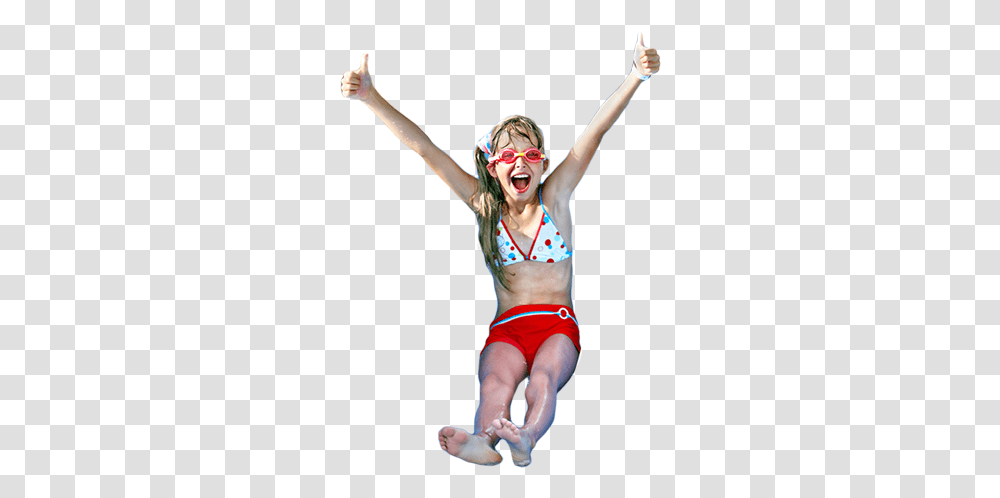 Slide, Person, Female, Sunglasses, Diaper Transparent Png