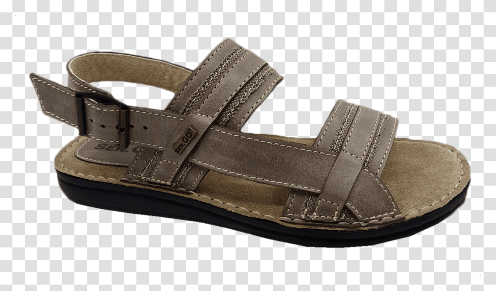 Slide Sandal, Apparel, Footwear, Belt Transparent Png