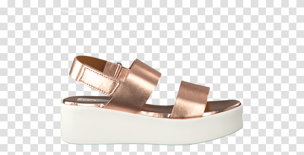 Slide Sandal, Apparel, Footwear Transparent Png