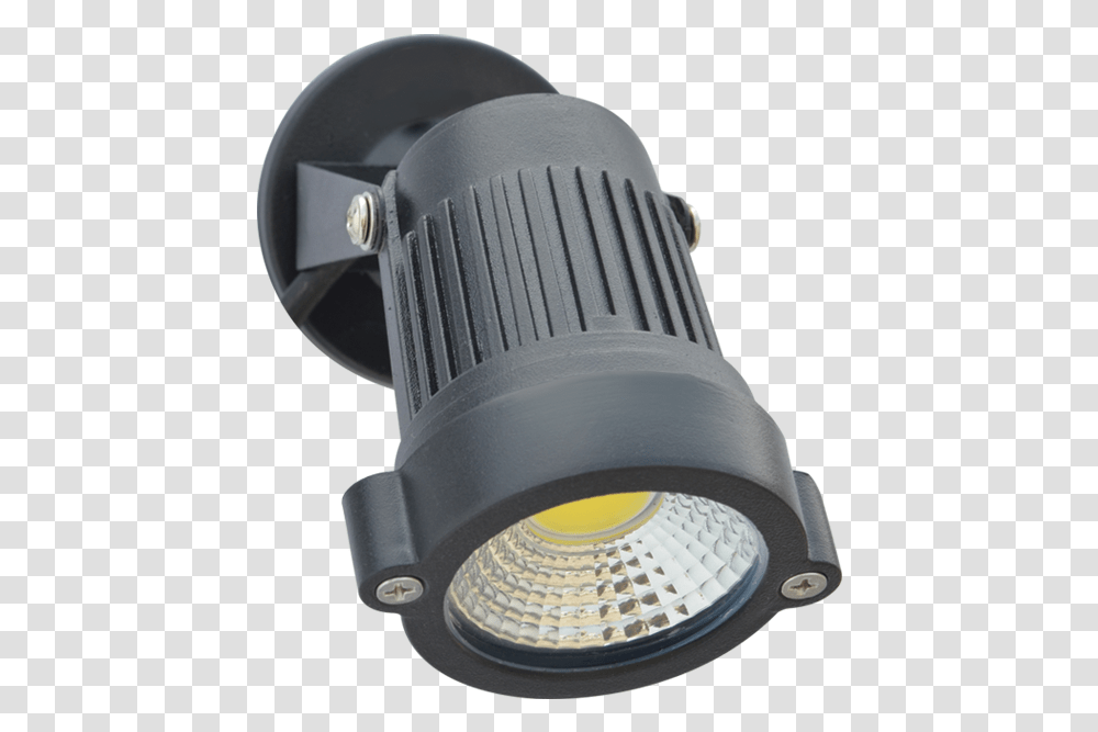 Slide Security Lighting, Spotlight, LED Transparent Png